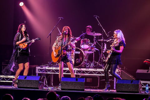 Toyota Country Music Festival Tamworth - Restaurant Canberra 1