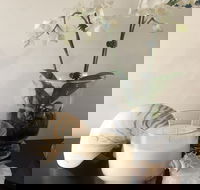 Triple Scented Candle Making Class - Restaurant Canberra