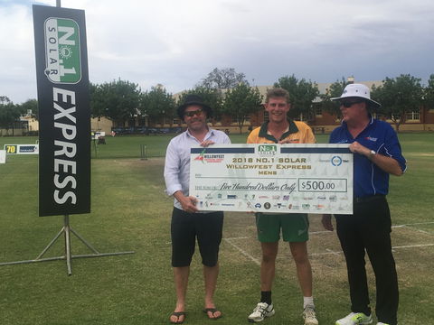 Willowfest Australian Cricket Championships Presentation Dinner - Restaurant Canberra 0