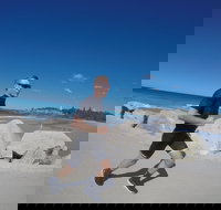 Yamba Triathlon - Restaurant Canberra