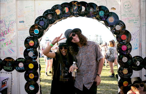Yours And Owls Festival - Restaurant Canberra 1