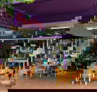 Essence of Cloud - Restaurant Canberra