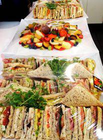 All British Day 2021 - Restaurant Canberra 1