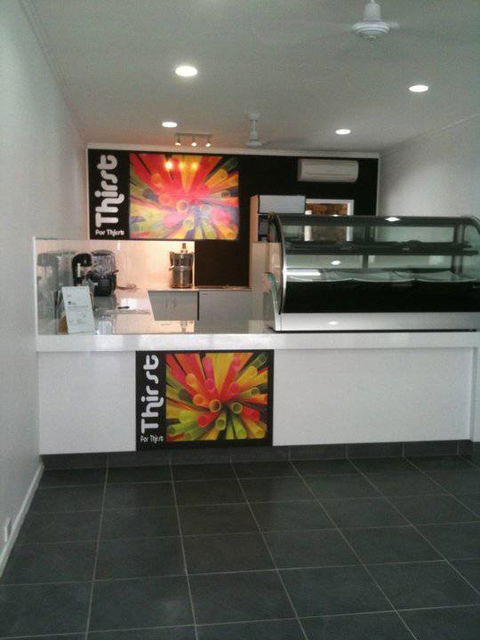 All British Day 2021 - Restaurant Canberra 4