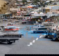 Albany Classic Motor Event - Around the Houses - Restaurant Canberra