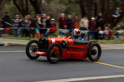 Albany Classic Motor Event - Mount Clarence Hill Climb - Restaurant Canberra 2
