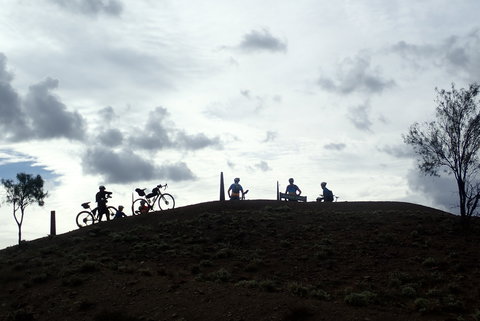 Annual Tour 2020 - Restaurant Canberra 0