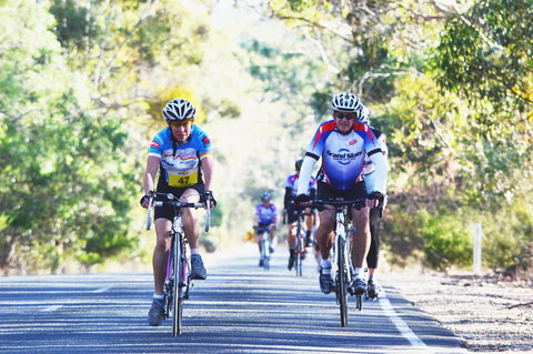 Annual Tour 2020 - Restaurant Canberra 1