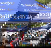 Batemans Bay Sunday Market - Restaurant Canberra