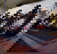 Beer and Wine O'Clock at Club Boutique Hotel Cunnamulla - Restaurant Canberra