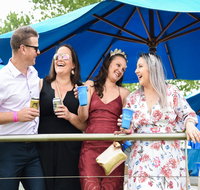Bet 365 Caulfield Cup Day at Wodonga Race Course - Restaurant Canberra