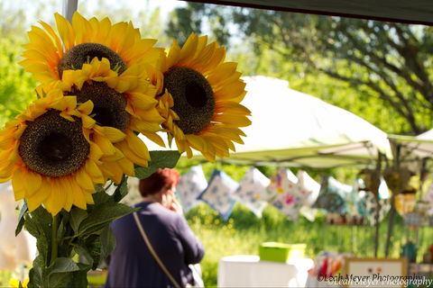 Blackville Arts And Market Day - Restaurant Canberra 0