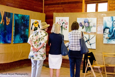 Blackville Arts And Market Day - Restaurant Canberra 1