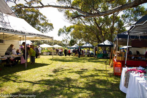 Blackville Arts And Market Day - Restaurant Canberra 2