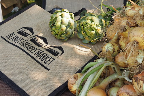 Blayney Farmers' Market - Restaurant Canberra 0