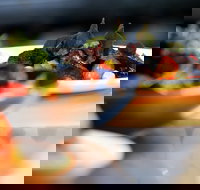 Cabernet Celebrations - Decadent Degustation - Restaurant Canberra