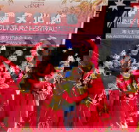 Central Coast Chinese Cultural Festival Moon Festival - Restaurant Canberra