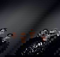 Choirboys The hits and six-pack of Bruce Springsteen - Restaurant Canberra