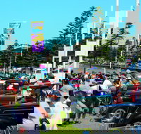 ChromeFest - Restaurant Canberra