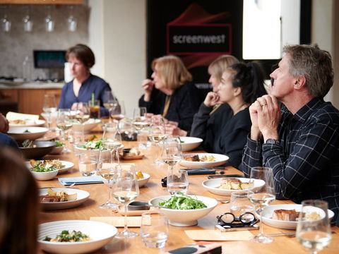 CinefestOZ - Dunsborough - Restaurant Canberra 1