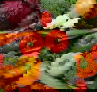 Clarence Town Fresh Market - Restaurant Canberra