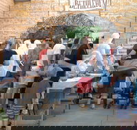 Come to Bethlehem - Restaurant Canberra