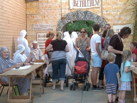 Come To Bethlehem - Restaurant Canberra 0