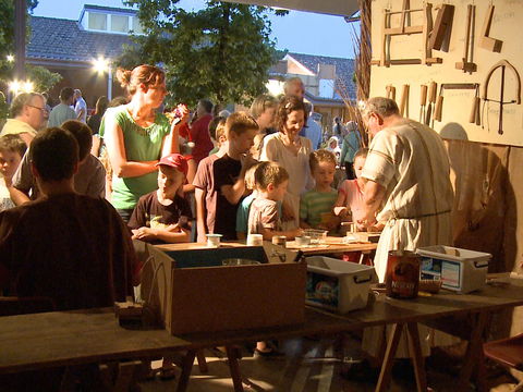 Come To Bethlehem - Restaurant Canberra 2