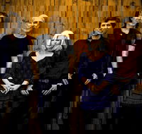 Cowboy Junkies - Restaurant Canberra