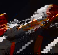 Devonport Jazz - Restaurant Canberra