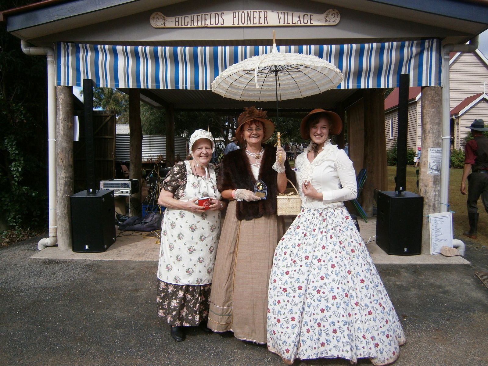 Preston QLD Restaurant Canberra