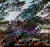 Field Good Festival - Restaurant Canberra