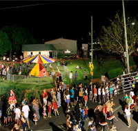 Forest Hill Christmas Festival