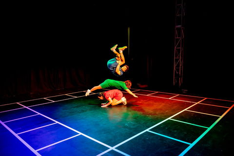 Go! Go! Go! By Gravity Dolls - Postponed - Restaurant Canberra 0