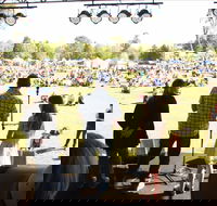 Gundaroo Music Festival - Restaurant Canberra