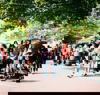 Hahndorf Christkindlmarkt - Restaurant Canberra