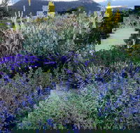 Highfield Gardens - Restaurant Canberra