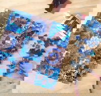 Intro to Mosaics Weekend with Leadlight By Ettore - Restaurant Canberra