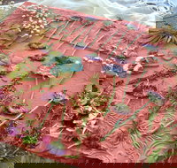 Introduction to Paper Making - Restaurant Canberra