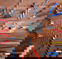 Intensive Beginners Jewellery Making Short Course - Restaurant Canberra