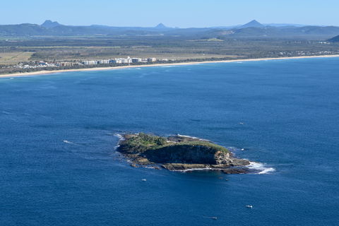 Island Charity Swim - Restaurant Canberra 0