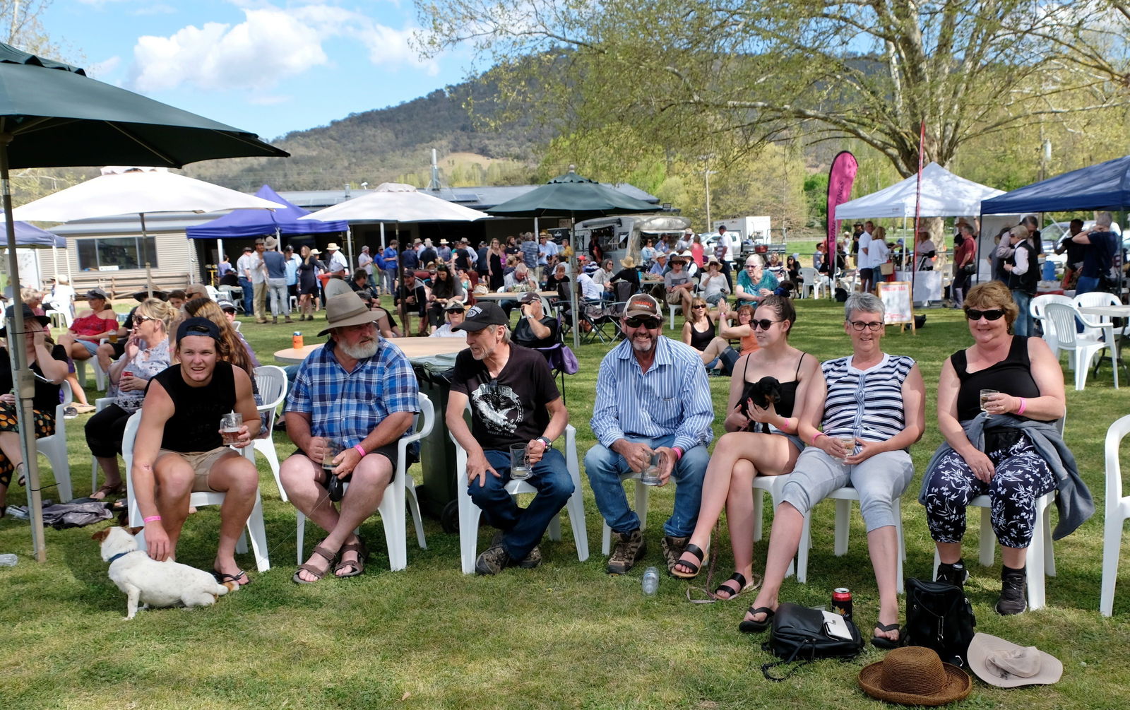 Bidgeemia NSW Restaurant Canberra