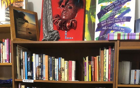 Kadina Uniting Church Garage Sale - Restaurant Canberra 2
