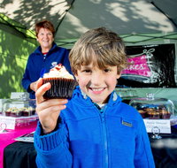 Kempsey Riverside Markets - Restaurant Canberra