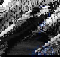 Leaving Jackson The Johnny Cash and June Carter Show - Restaurant Canberra