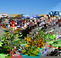 Maclean Macmarket Day - Restaurant Canberra