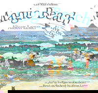 Magic Beach - Restaurant Canberra