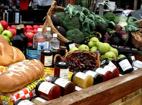 Manjimup Farmers Market - Restaurant Canberra 0