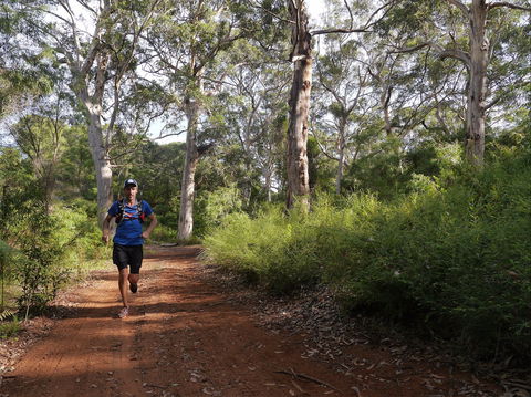 Margaret River Ultra Marathon - Restaurant Canberra 0