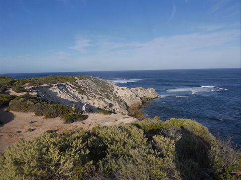 Margaret River Ultra Marathon - Restaurant Canberra 2